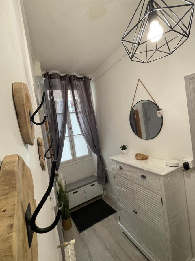 Studio #1 Hyper Centre Gordaine Μπουρζ Εξωτερικό φωτογραφία